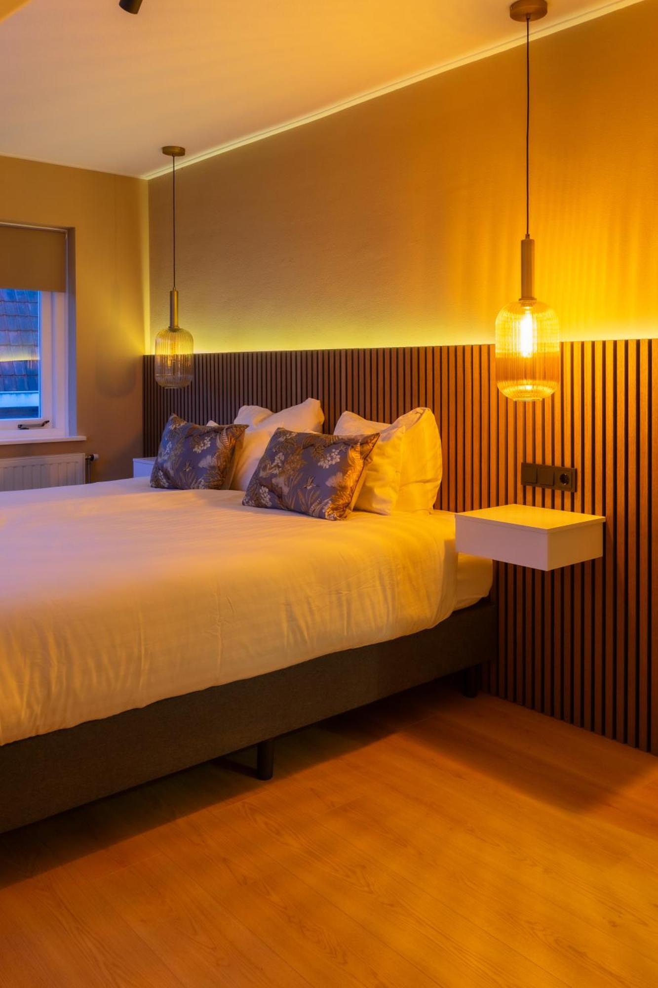 B&B Dijkhuis Vrouwenpolder Exteriör bild