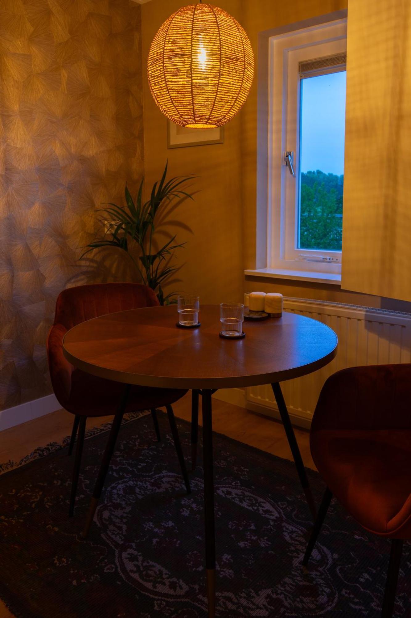 B&B Dijkhuis Vrouwenpolder Exteriör bild
