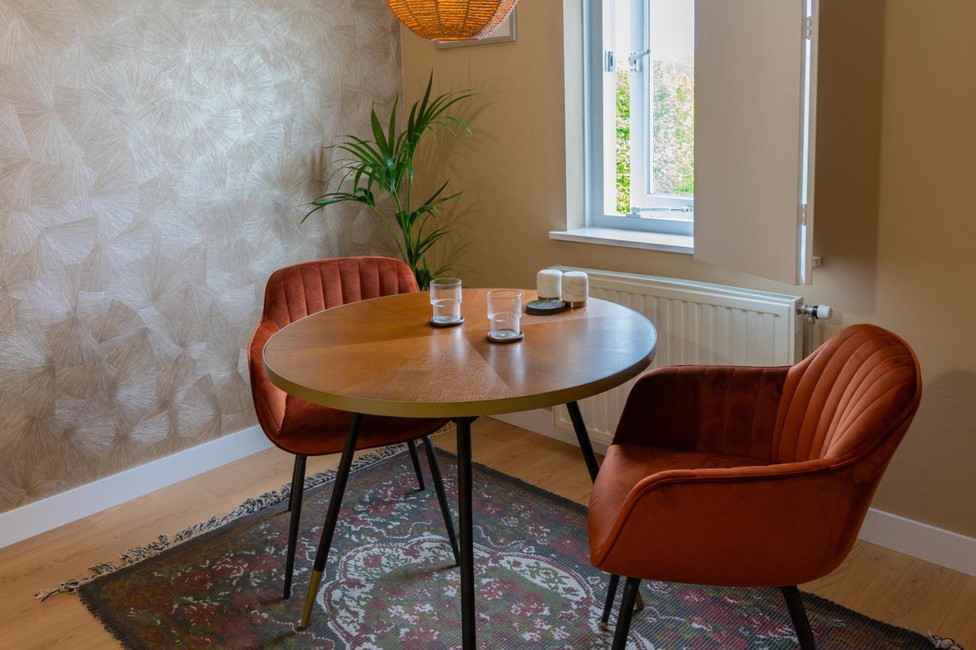B&B Dijkhuis Vrouwenpolder Exteriör bild