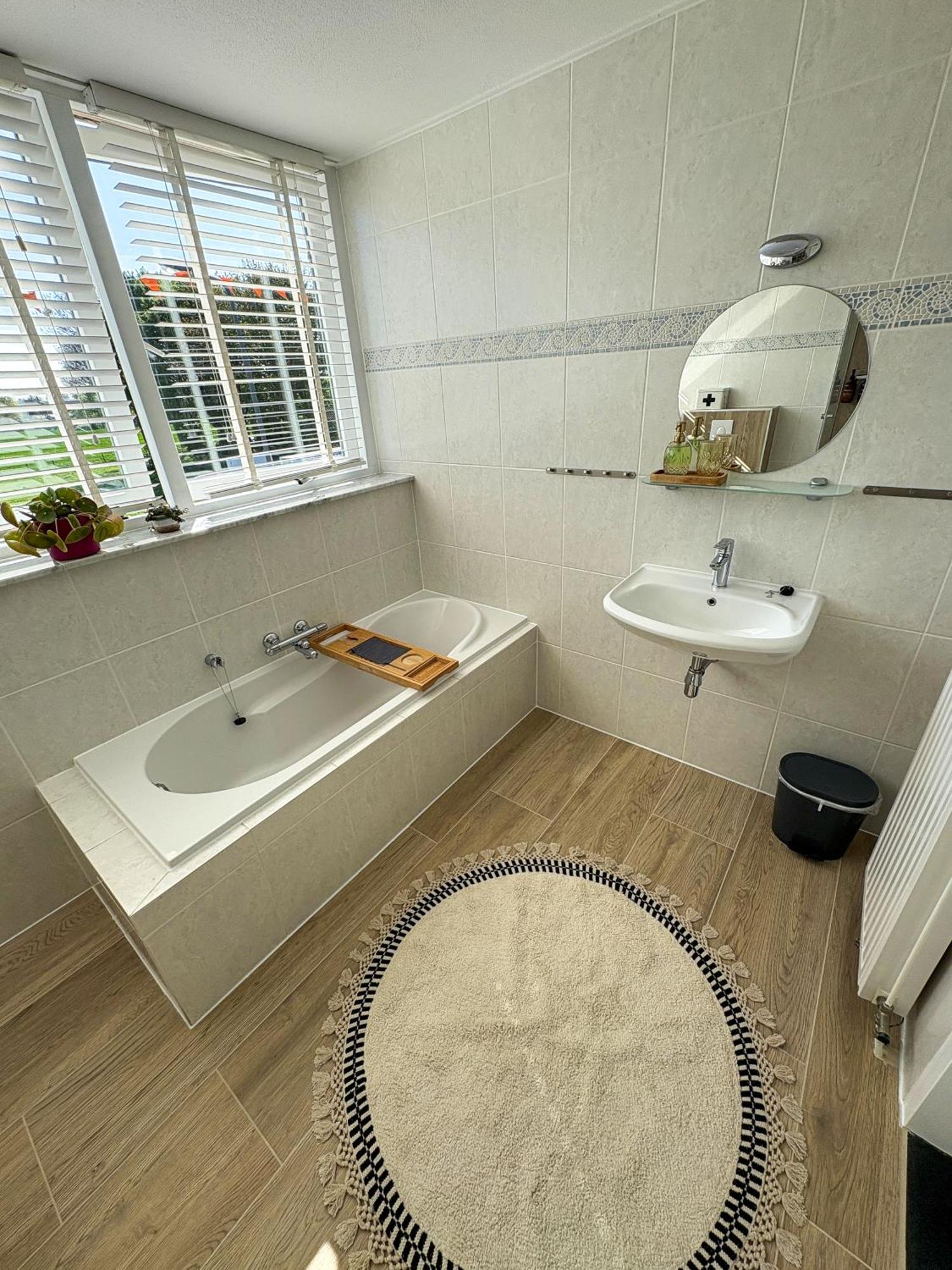 B&B Dijkhuis Vrouwenpolder Exteriör bild
