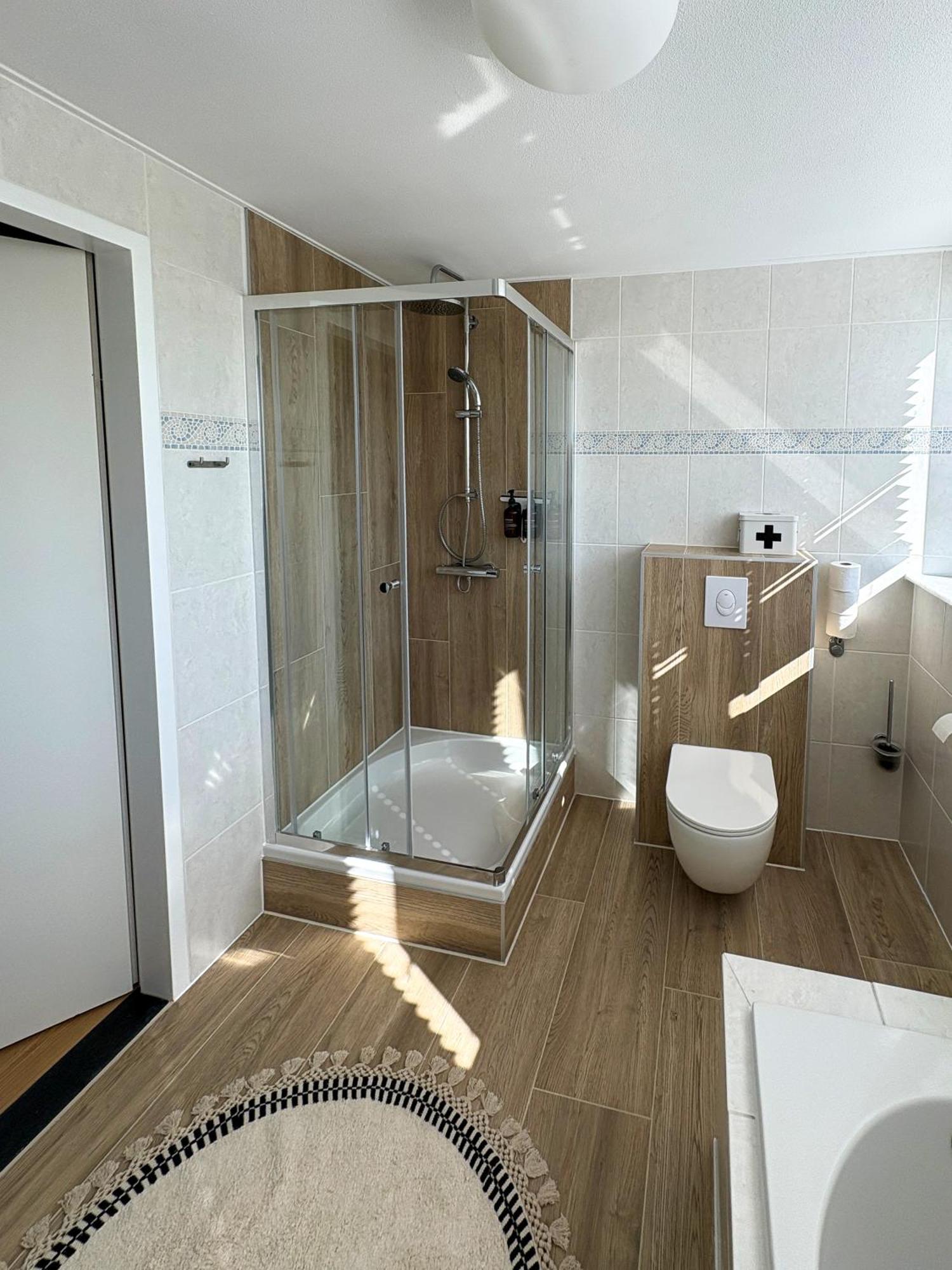 B&B Dijkhuis Vrouwenpolder Exteriör bild